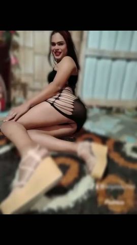 Tu nenita caliente 
