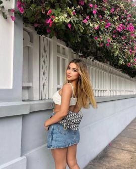 Isabelle belle