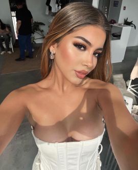 Isabelle belle