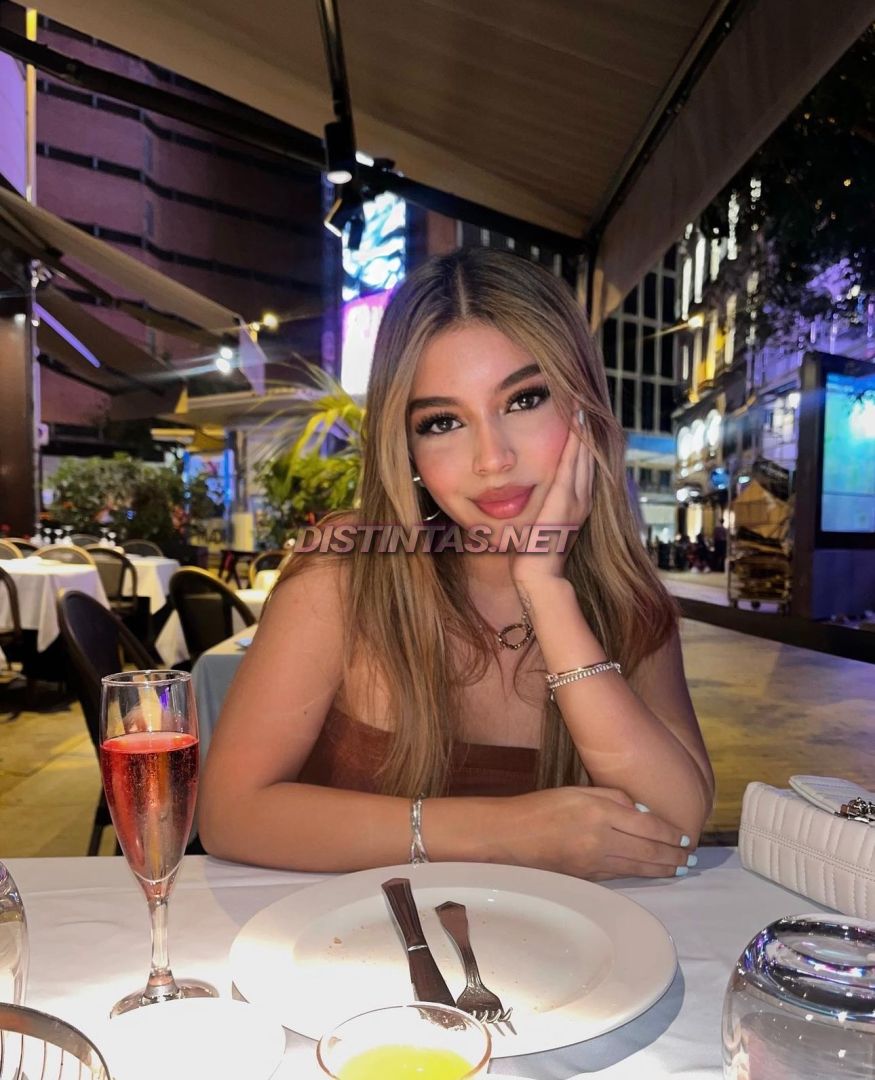 Isabelle belle