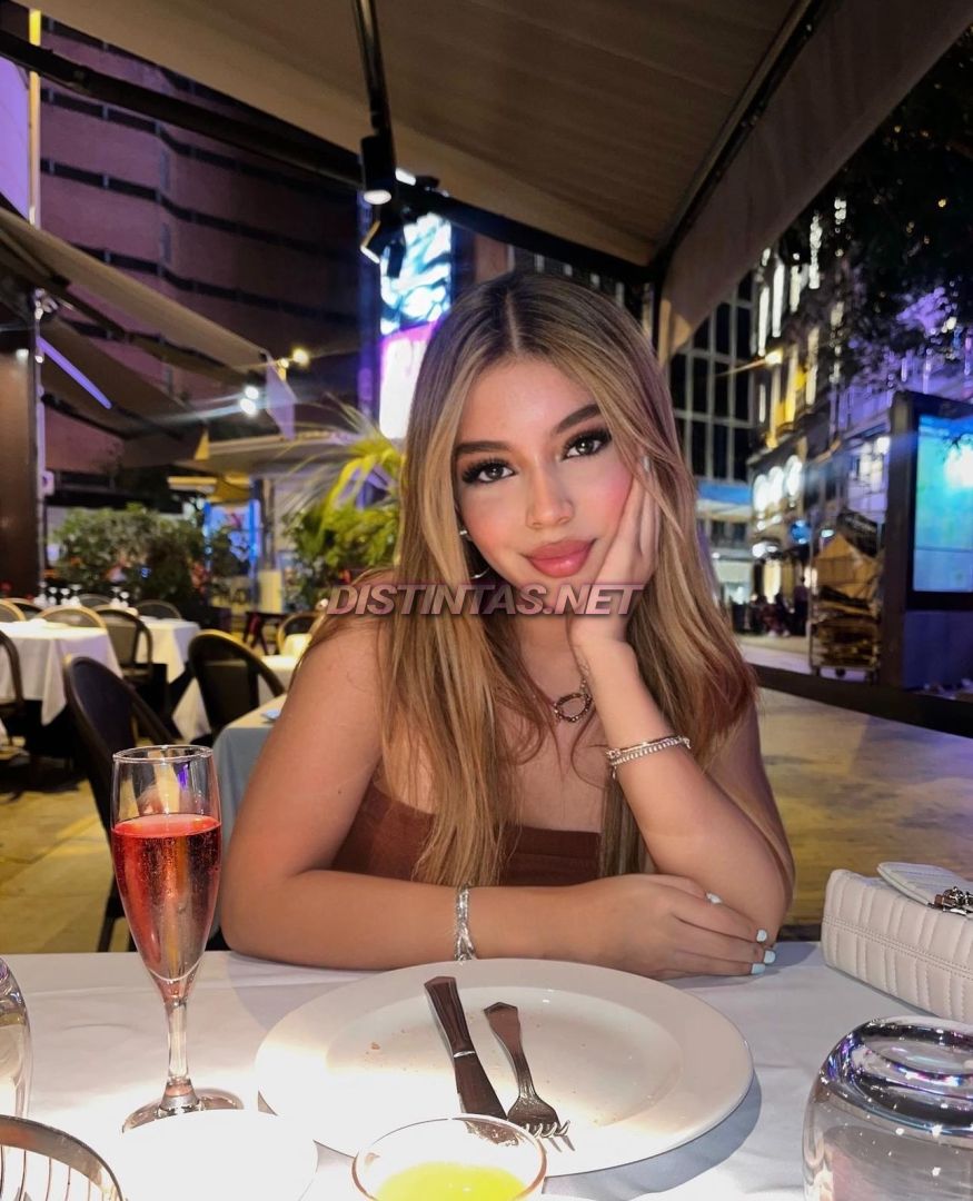 Isabelle belle