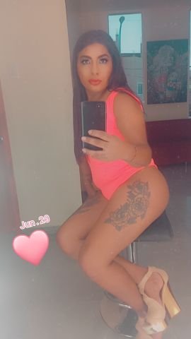 Nathali Mero