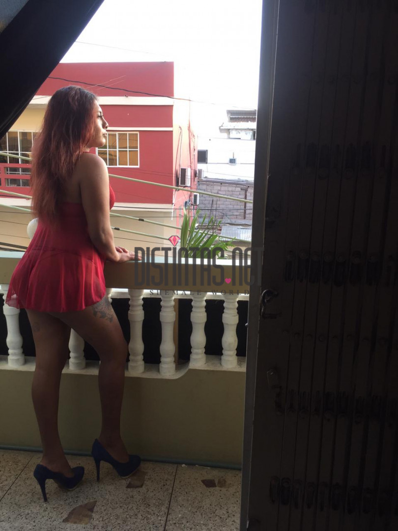 Nathali Mero