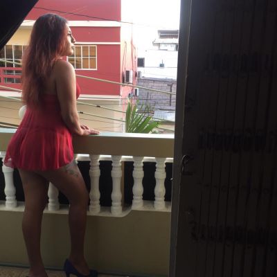 Nathali Mero