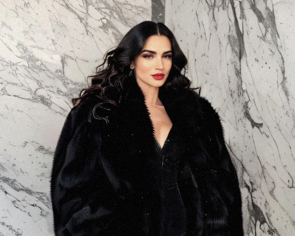 Acompanhantes Trans Camila Luzzon em Centro