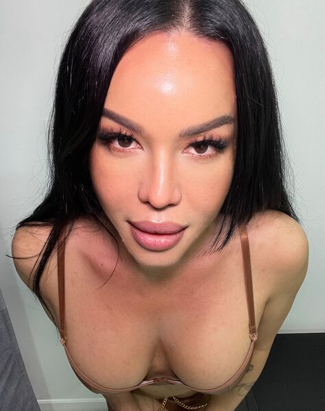 Escorts Trans TS shasha en Kuala Lumpur