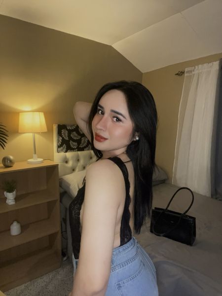 FOR HIRE 🤍

Camshow, contents, and meet up available. 
Davao based. Beep me up.  🎀

Fresh clean and young in town. 

‼️ CAMSHOW 50$ PLUS 5 OF MY CONTENTS ‼️

