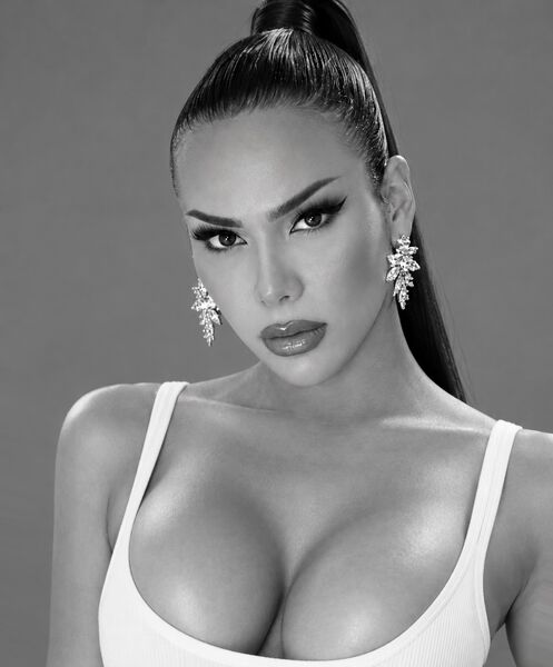 Trans Escort Candy Fox 	 Managua
