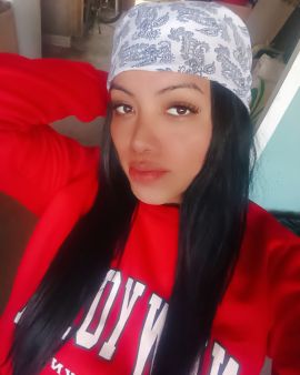 Vania Ferreira