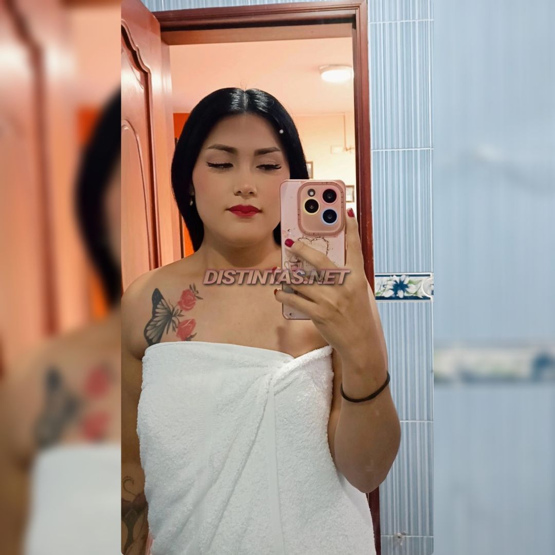 Sofia Sanchez