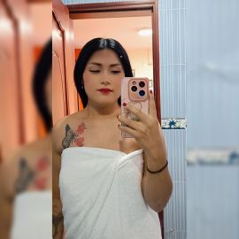 Sofia Sanchez