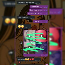 Sofia Sanchez