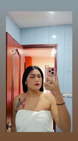 Sofia Sanchez