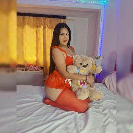 Sofia Sanchez