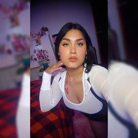 Sofia Sanchez