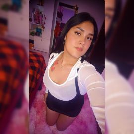 Sofia Sanchez