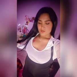 Sofia Sanchez