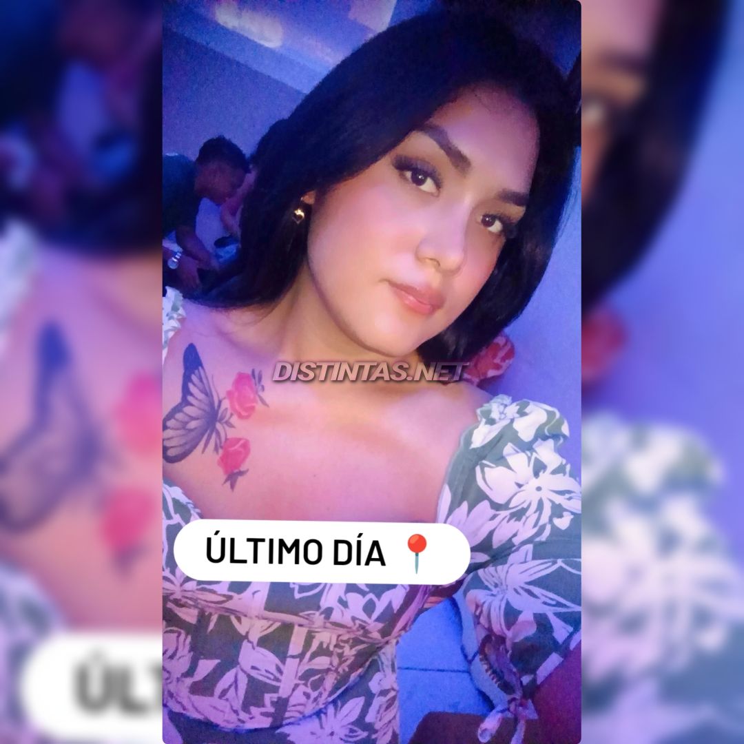 Sofia Sanchez