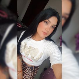 Sofia Sanchez