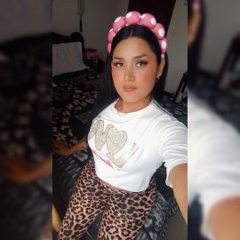 Sofia Sanchez