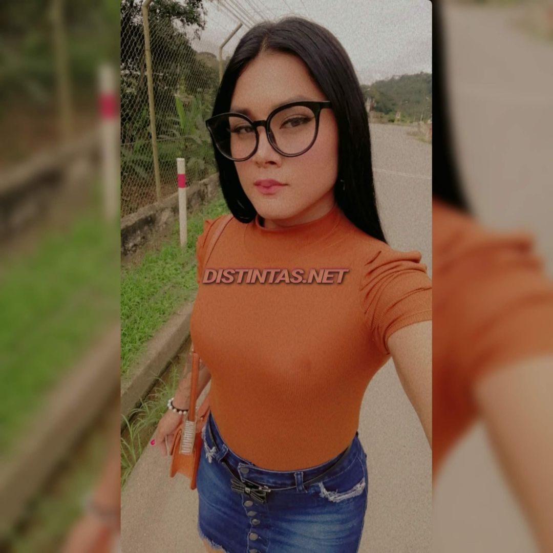 Sofia Sanchez