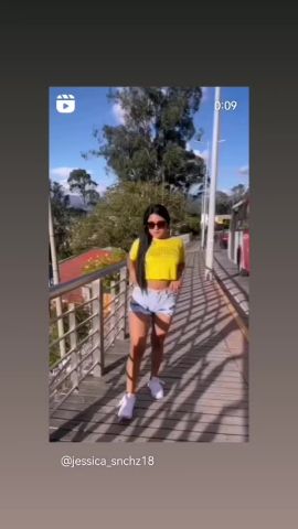 Sofia Sanchez