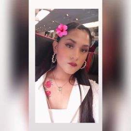Sofia Sanchez