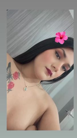 Sofia Sanchez