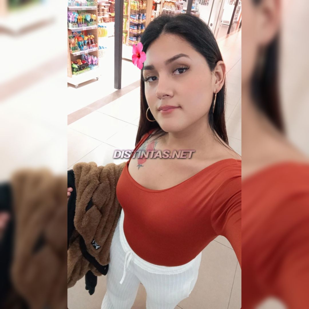 Sofia Sanchez