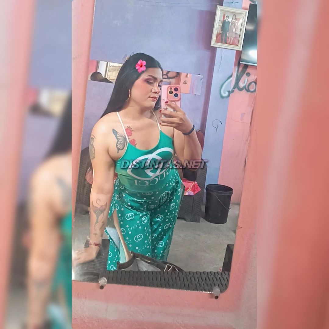 Sofia Sanchez