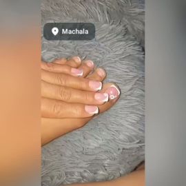 Sofia Sanchez