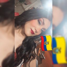 Sofia Sanchez