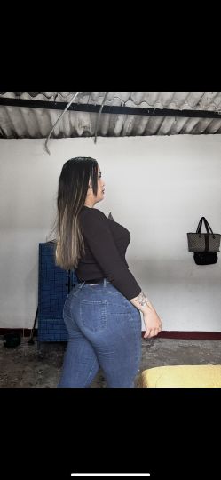 Alexandra Bermudez