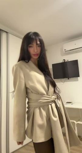 Jasmine from Thailand