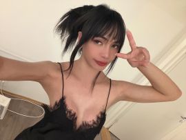 Jasmine from Thailand