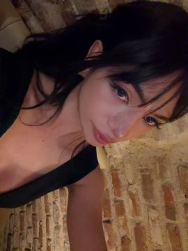 Jasmine from Thailand