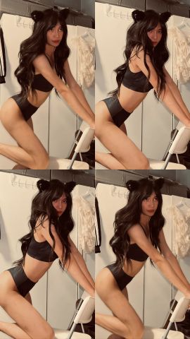 Jasmine from Thailand