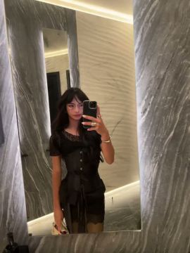 Jasmine from Thailand