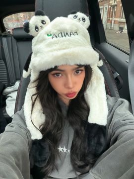 Jasmine from Thailand