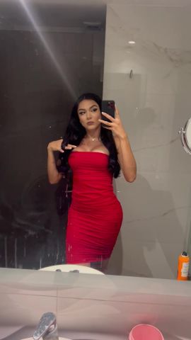 Alicia Lizardo