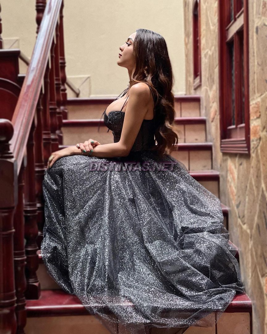 Alicia Lizardo