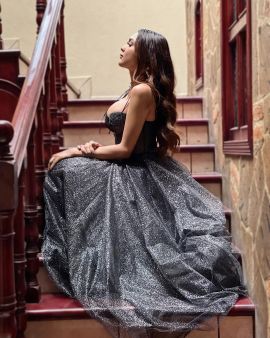 Alicia Lizardo