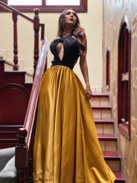 Alicia Lizardo