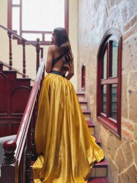 Alicia Lizardo