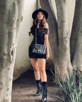 Alicia Lizardo