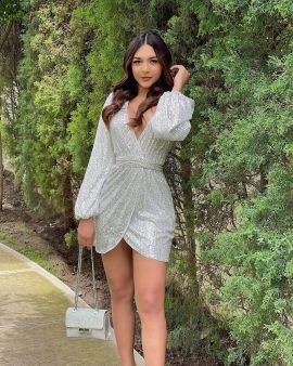 Alicia Lizardo