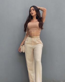 Alicia Lizardo