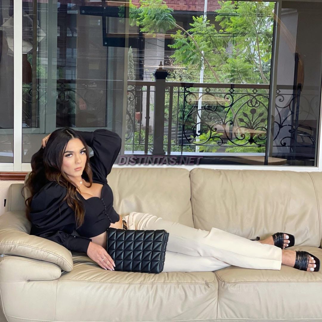 Alicia Lizardo