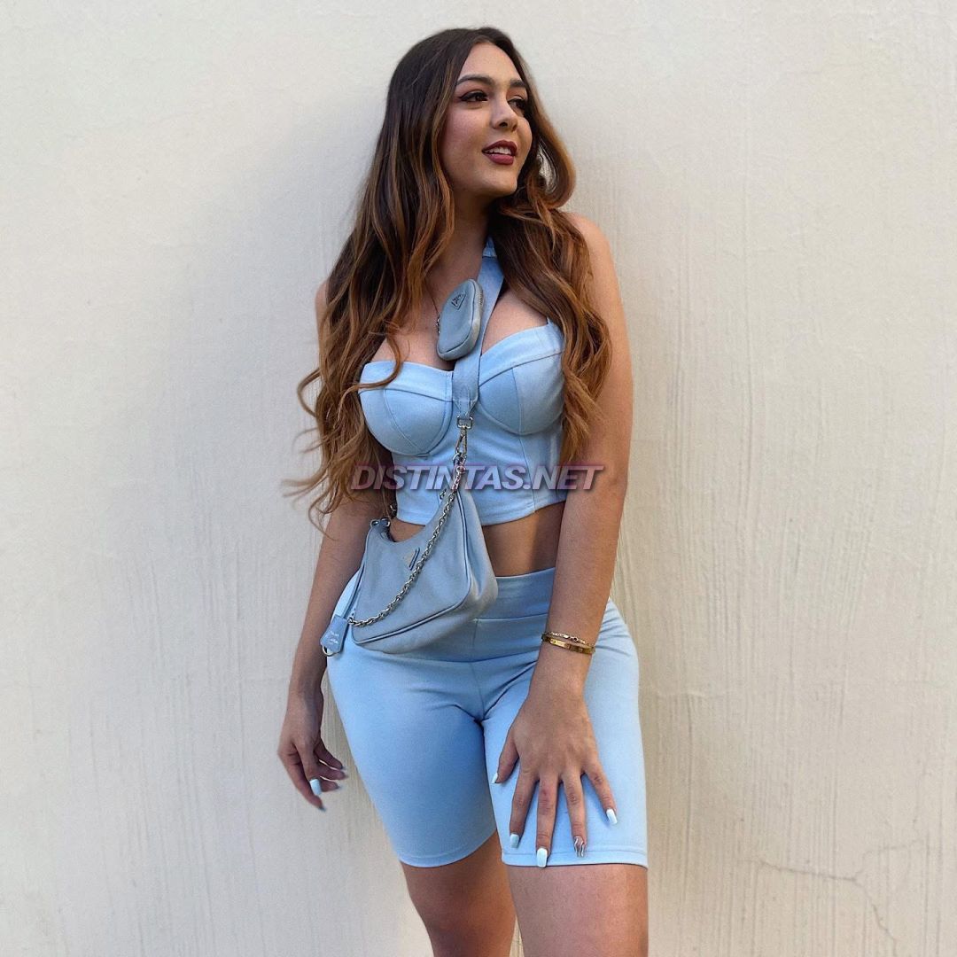 Alicia Lizardo