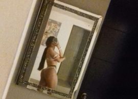 Alicia Lizardo